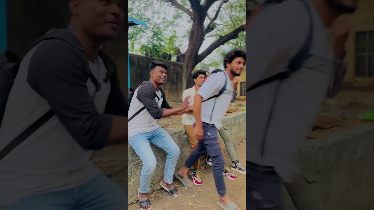 College Atrocities ❤️ | MHAMALDAS | #mhamaldas #comedy #reelscomedy #tamil #funny