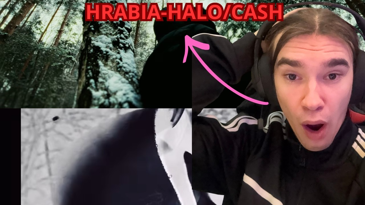 HRABIA-HALO/CASH|OCENKA PODZIEMNEGO UNDERU