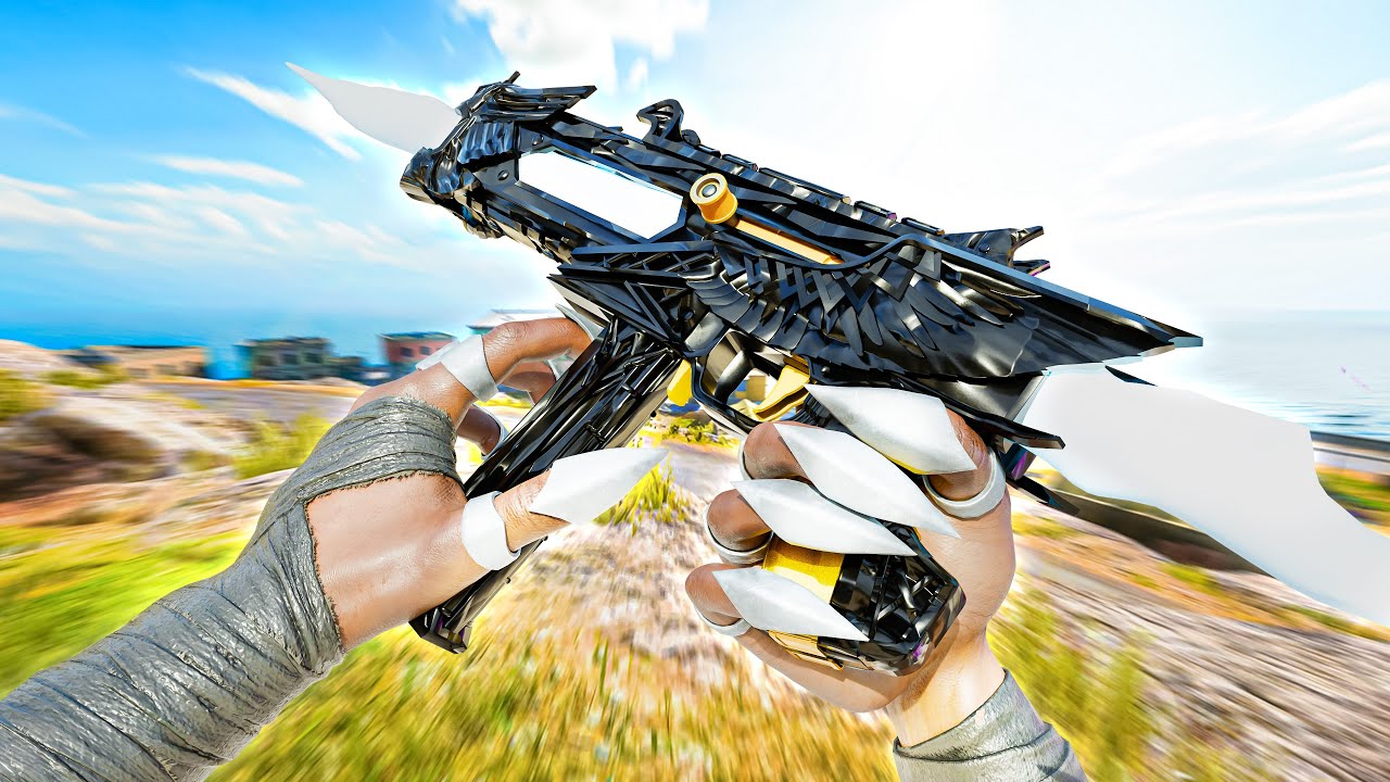 САМЫЙ БЫСТРЫЙ клавишник в Warzone 4