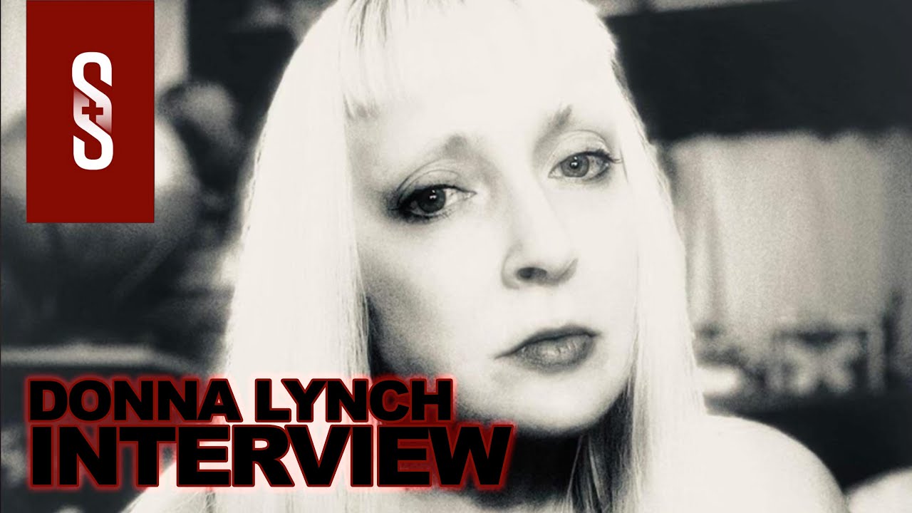 Sounds and Shadows Interview with Donna Lynch