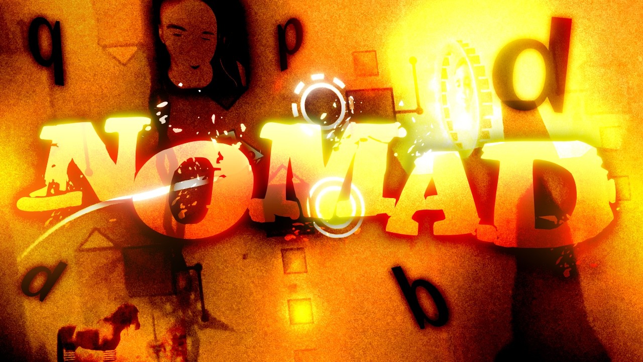 NEW PEAKEST // NOMAD 100% (TOP 40)