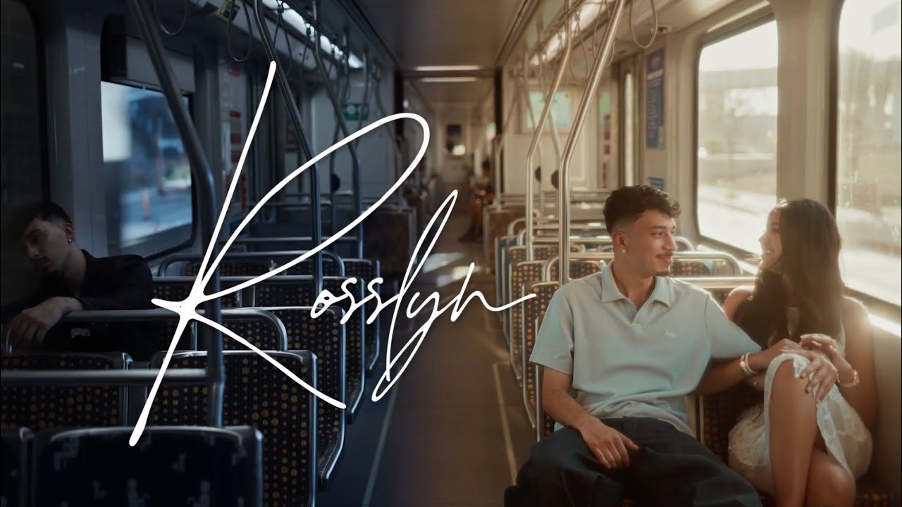 Rosslyn - Santea Ft. DannyLux (Official Video) 