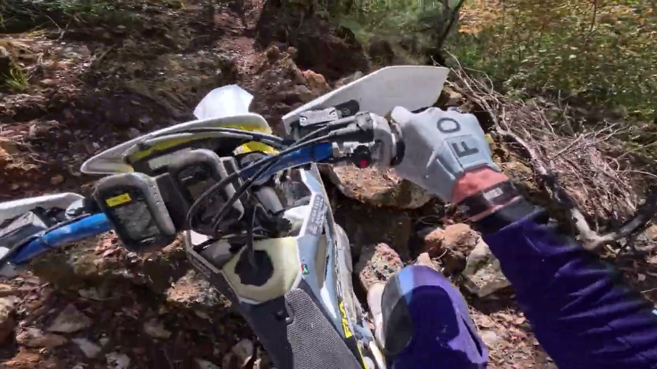 SEA TO SKY 2025 MOUNTAIN RACE / Insta360 Ace Pro 2