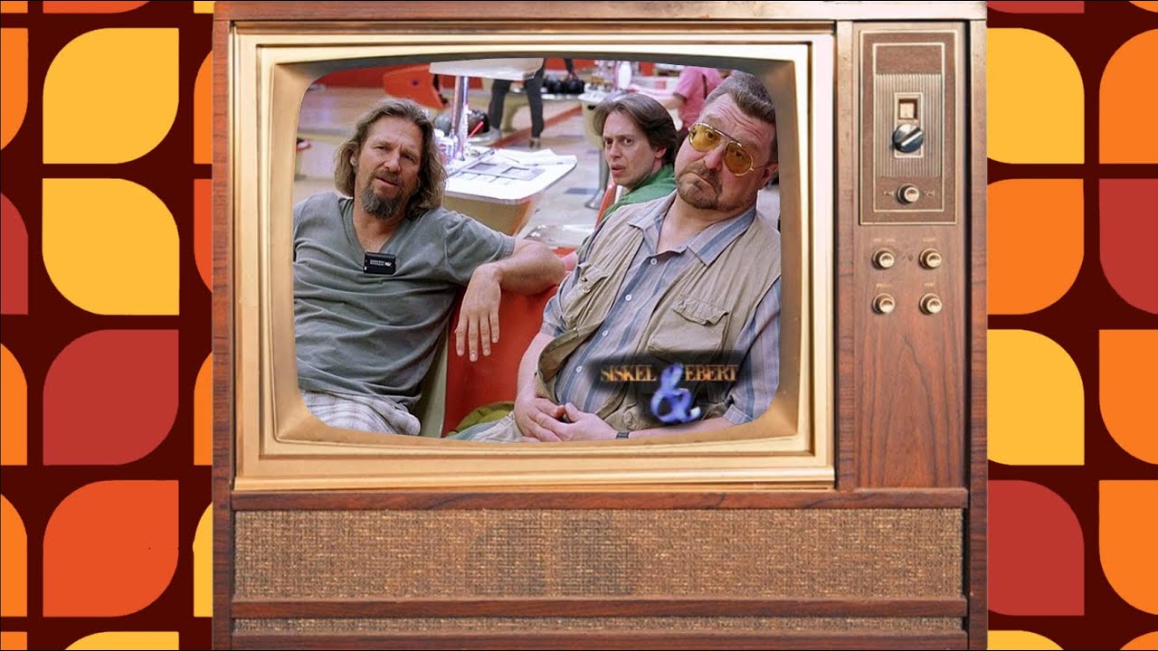 Siskel & Ebert Review - U.S. Marshals, Hush, The Big Lebowski, Twilight, Men with Guns