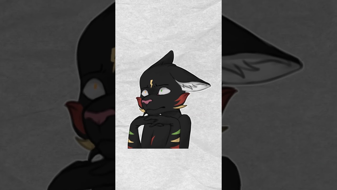 Слухи в Фурри фендоме 