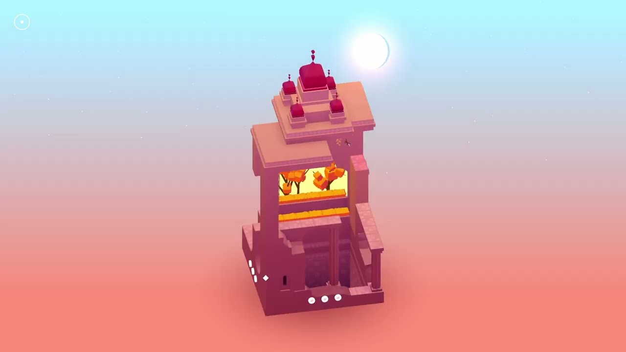 Monument Valley II ___ مونومنت فالي II الحلقة 6