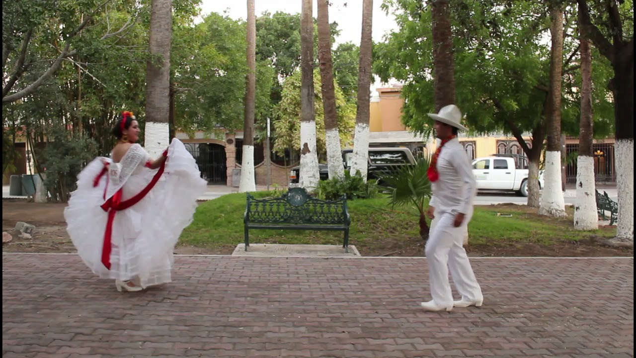 LA BAMBA VERACRUZ SOTAVENTO