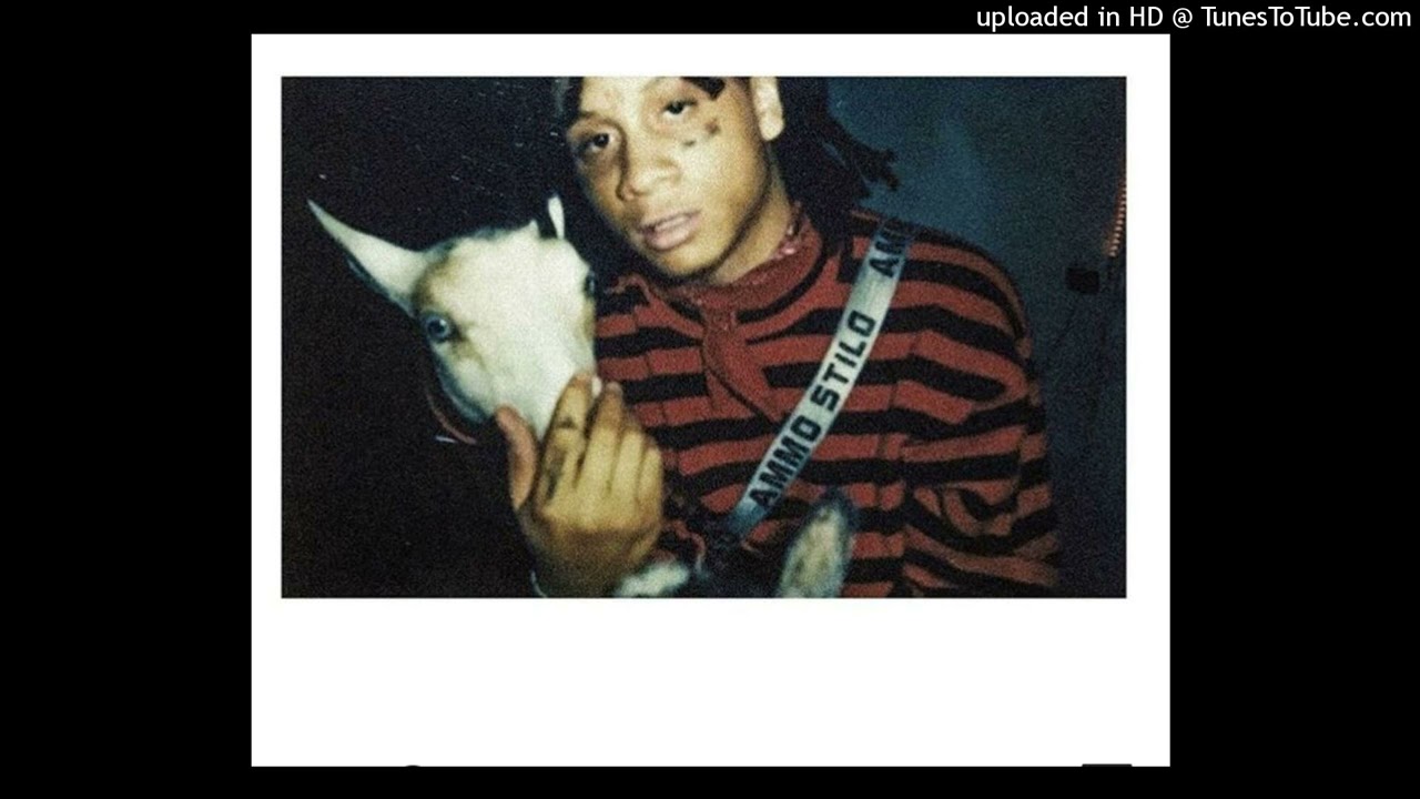 -free- OG Trippie Redd + Pierre Bourne Type Beat - 