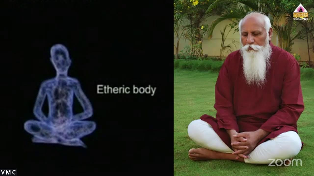 BRAHMA MUHURTHA DYANAM