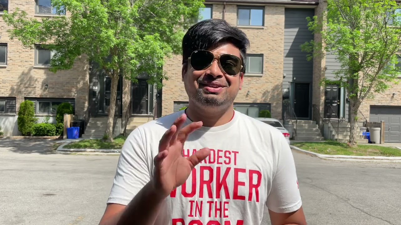 TORONTO VS LONDON | LETS BE HONEST | COMPARISON OF BIG CITY LIFE