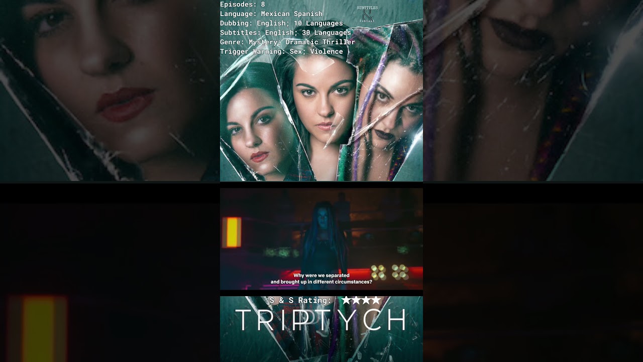 Triptych