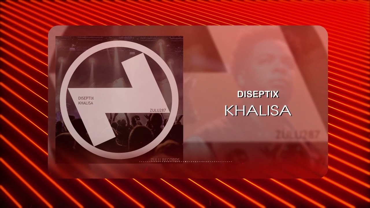 Diseptix - Khalisa (Musical Visual)