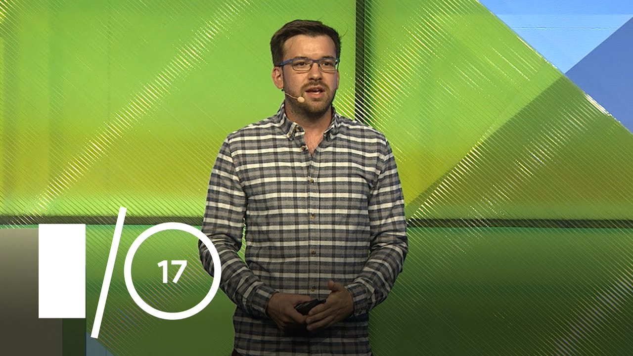 Make more money with subscriptions on Google Play (Google I/O '17)