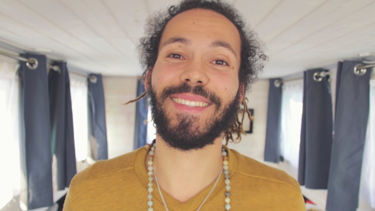 COMMENT ETRE POSITIF
