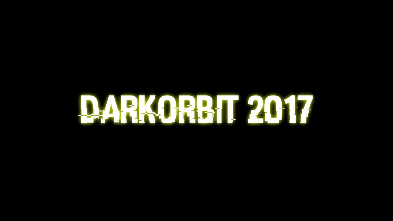 DarkOrbit 2017 - THE BIGGEST WAR &middot;C★&middot; vs. XRay ! [PL1]