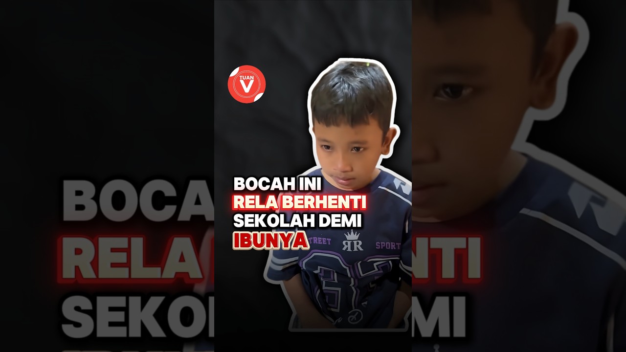 Kita cuman kurang bersyukur...🥹