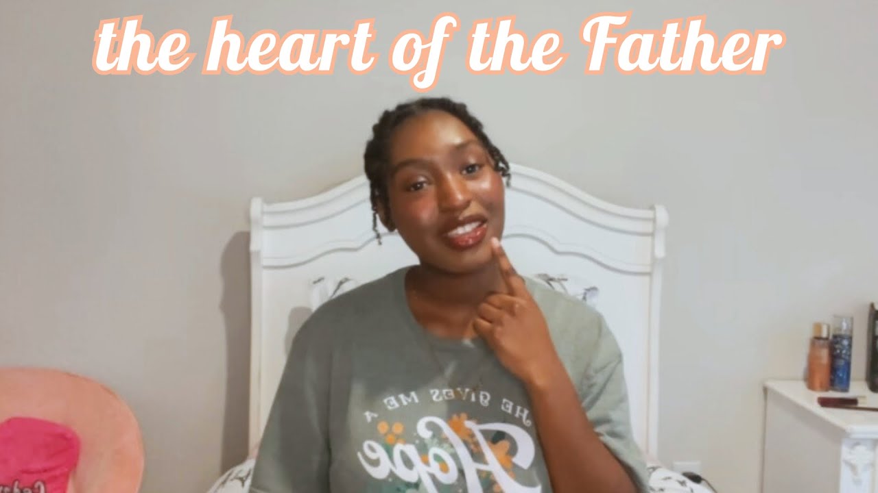 Hosea: The Father Who Won’t Let Go 