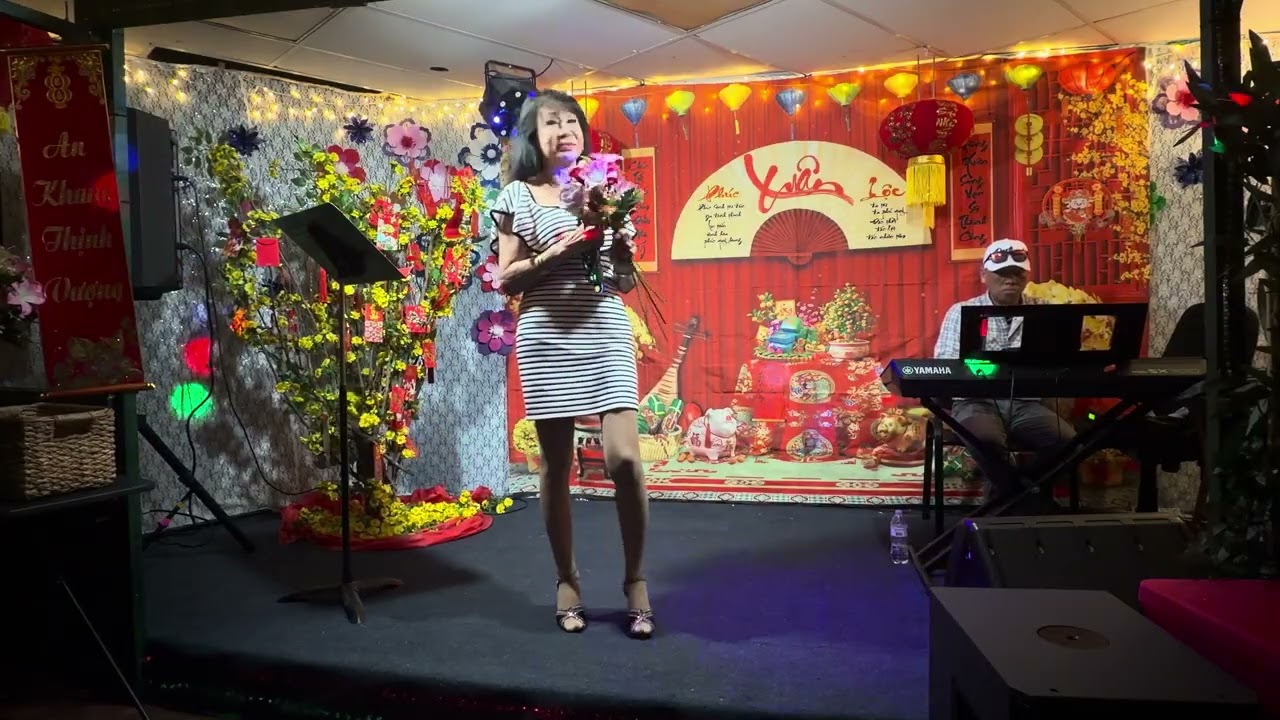 JANET 🌾Đừng Nhớ Người Xa 🎹 hữu Thọ | Monday-February 16-2026