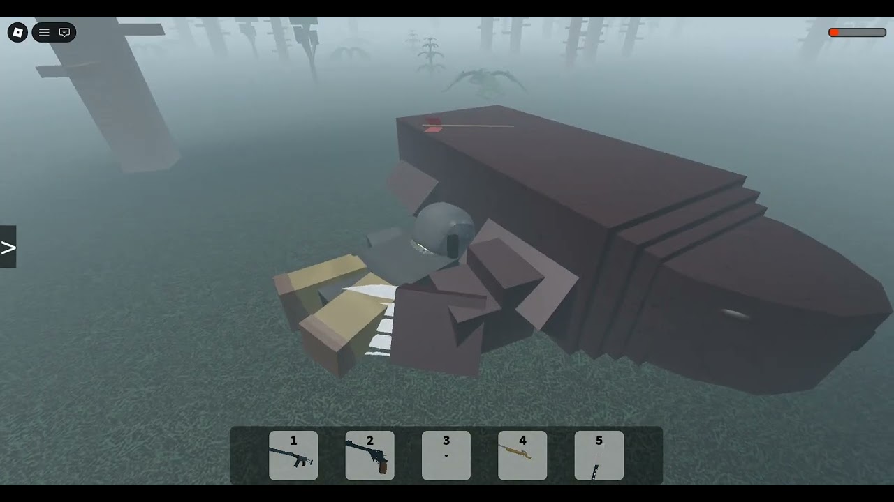 time to killed that cave bear