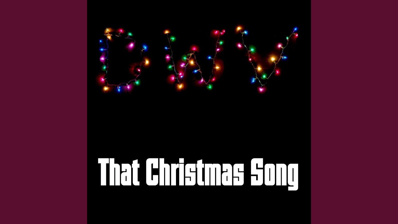 That Christmas Song (feat. Detox, Willam & Vicky Vox)