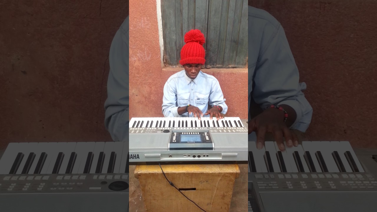 If (Davido) cover by David Isreal