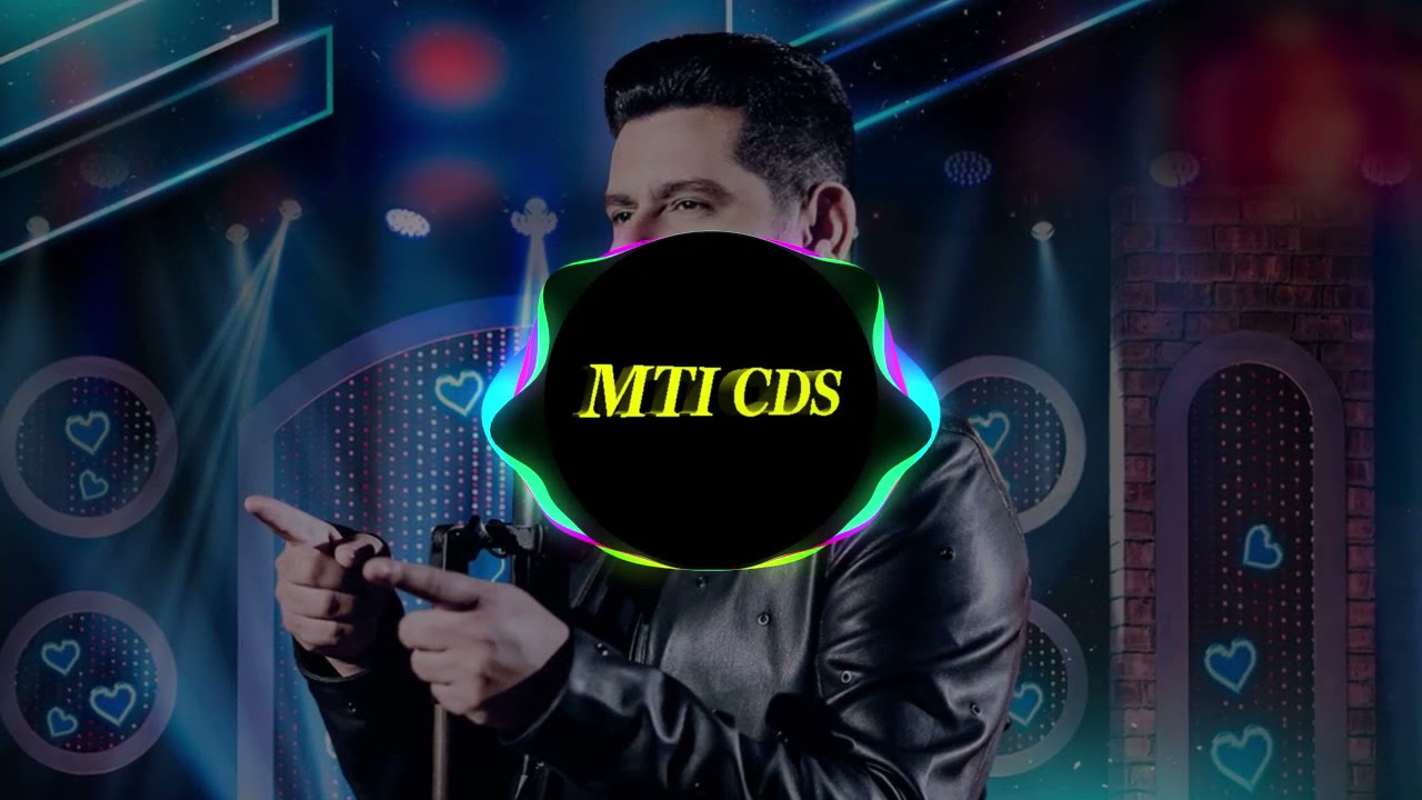 #MUSICA - L&Eacute;O MAGALHAES - #AMOR #CANCELADO