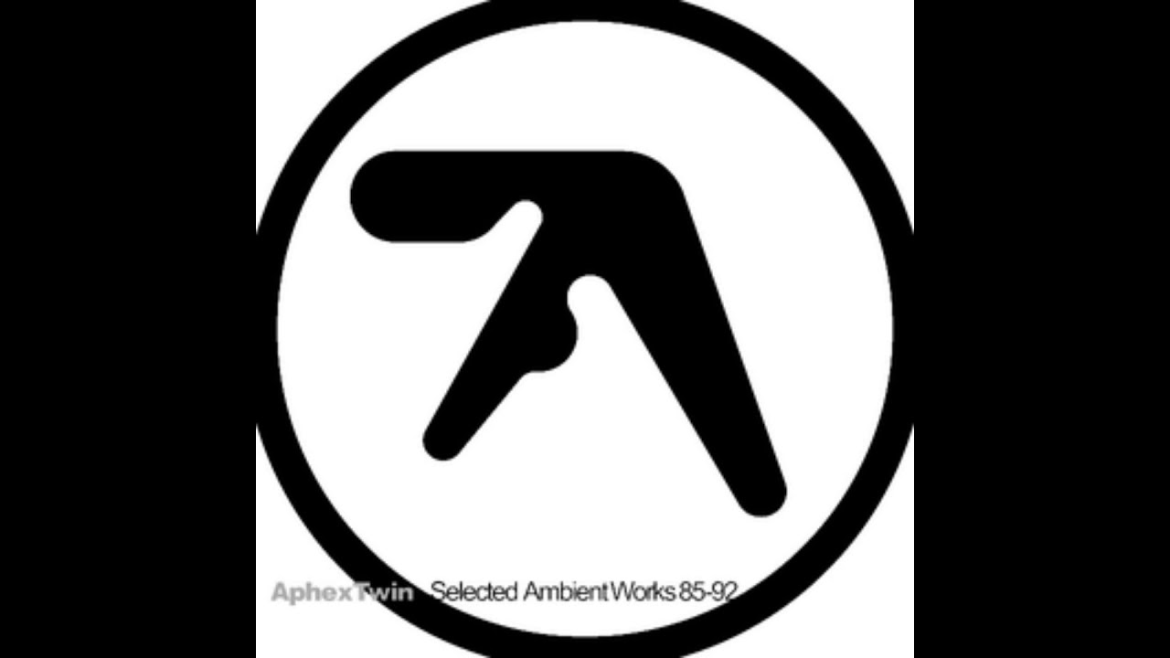 Aphex Twin - Ageispolis