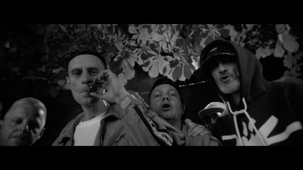Kali & Sir Mich - Tam gdzie Ty  feat Hemp Gru (Zapiski z Landary)