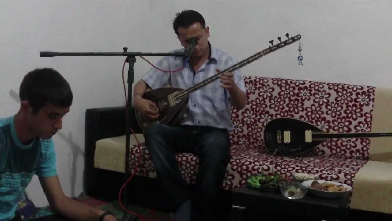 AHU GÖZLERİNİ SEVDİĞİM DİLBER.MOV