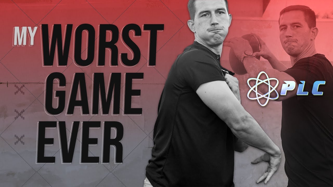 My Worst Game Ever