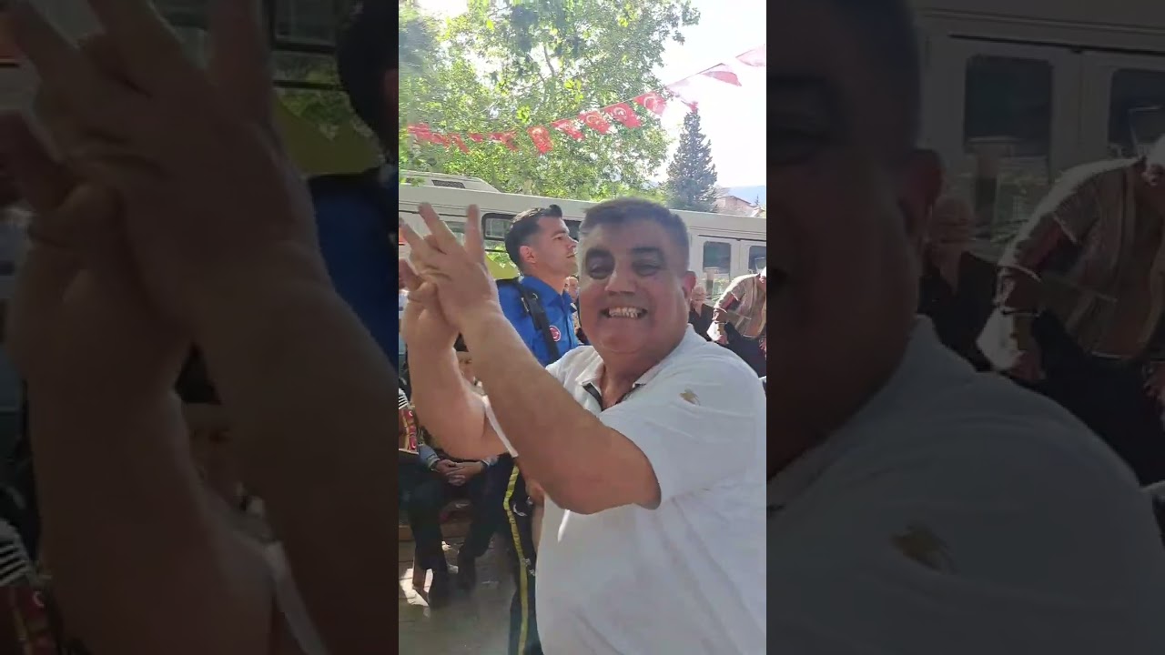 Pozantı'mızın Kurtuluş Kutlamaları