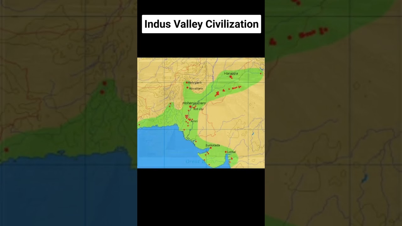 Indus Valley Civilization|Sir John Marshall #shorts #harappancivilisation #indusvalley #mohenjodaro