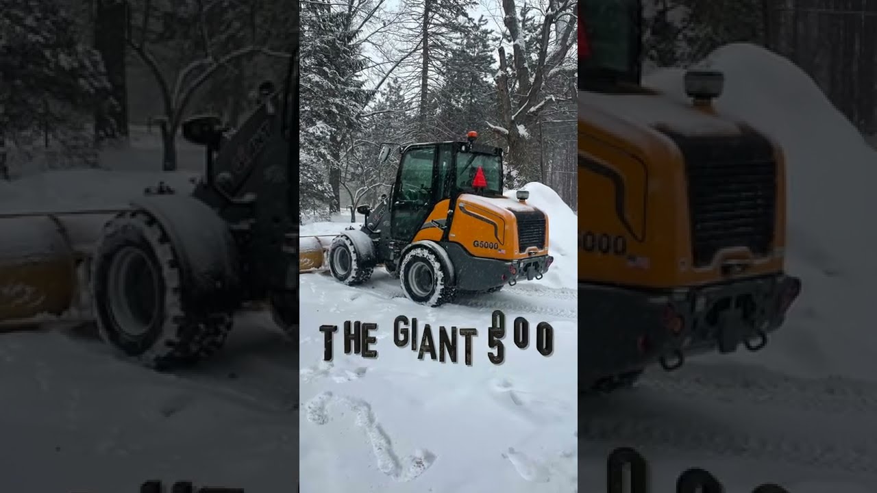 Giant 5000