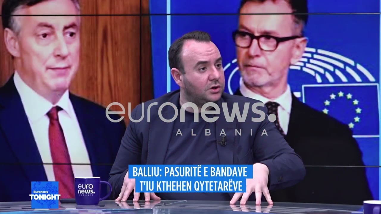 “Unë isha te konferenca e Mynihut, Rama nuk u fut dot”! Deklarata e Klevis Balliut: Ja çfarë ndodhi