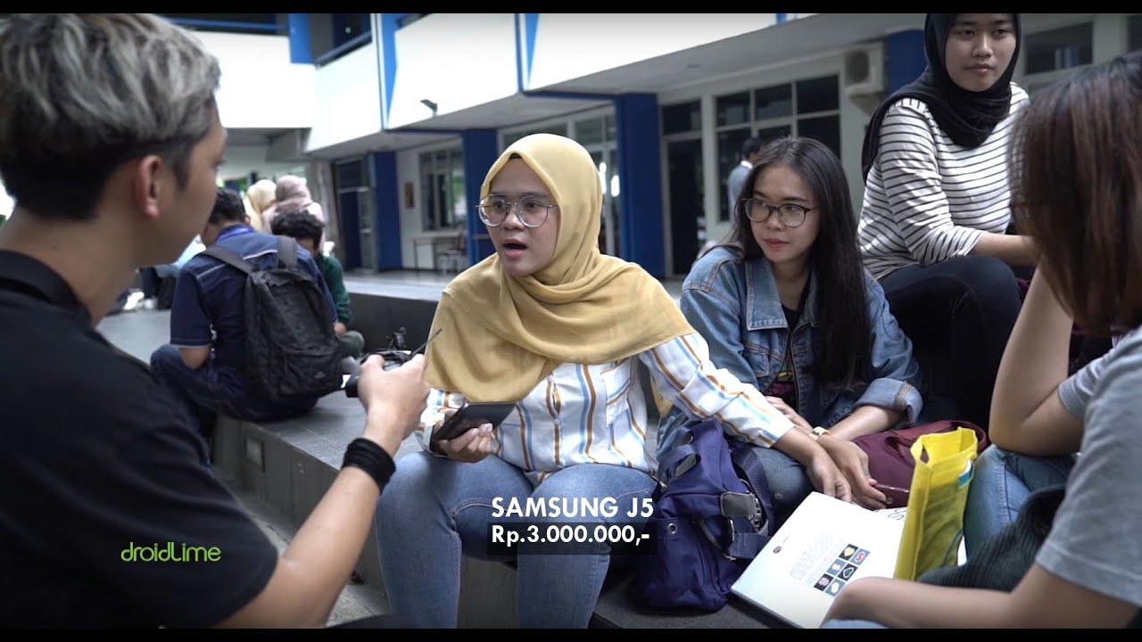 Berapa harga gadget lo? (edisi anak kuliahan part 2)