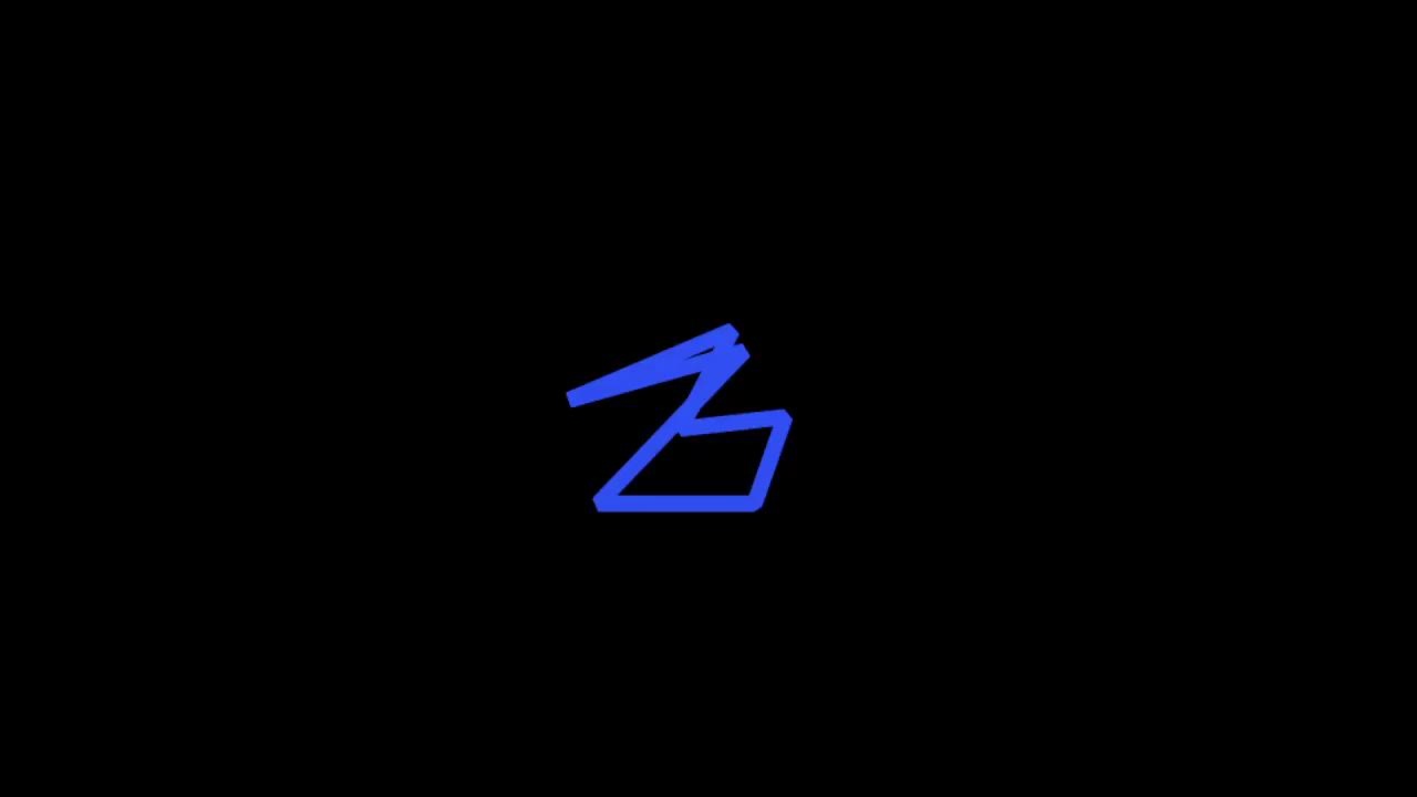 Generative Microtonal Music | FLASHING LIGHT WARNING