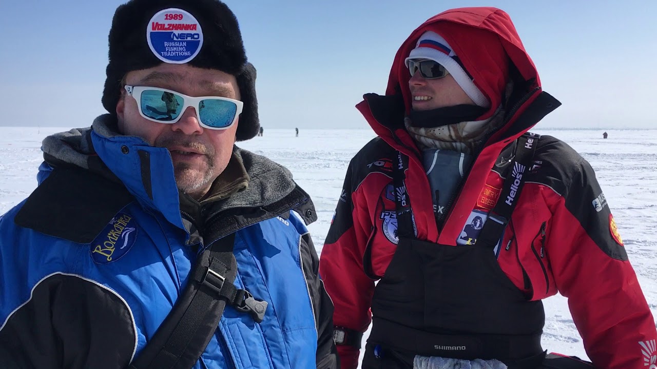 Хроники Чемпионата мира по мормышке, Казахстан, Темиртау 2018.
