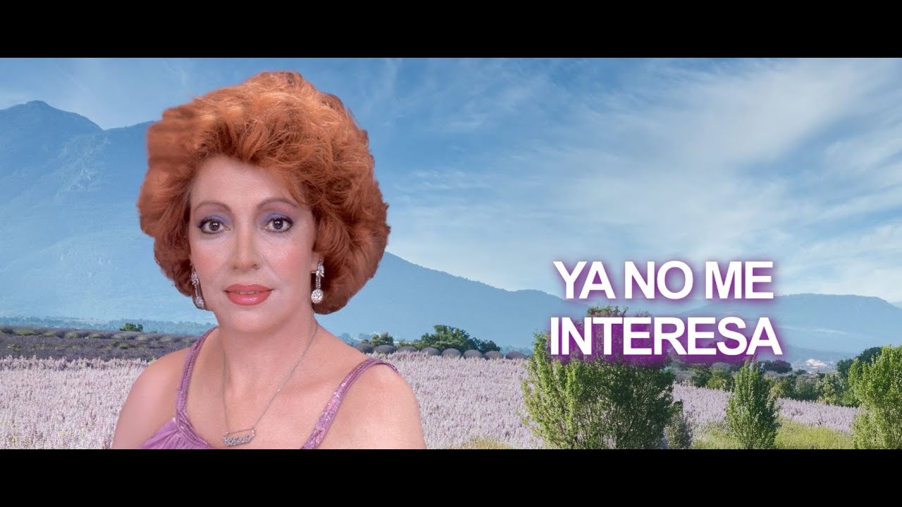 Chelo - Ya No Me Interesa (Letra Oficial)