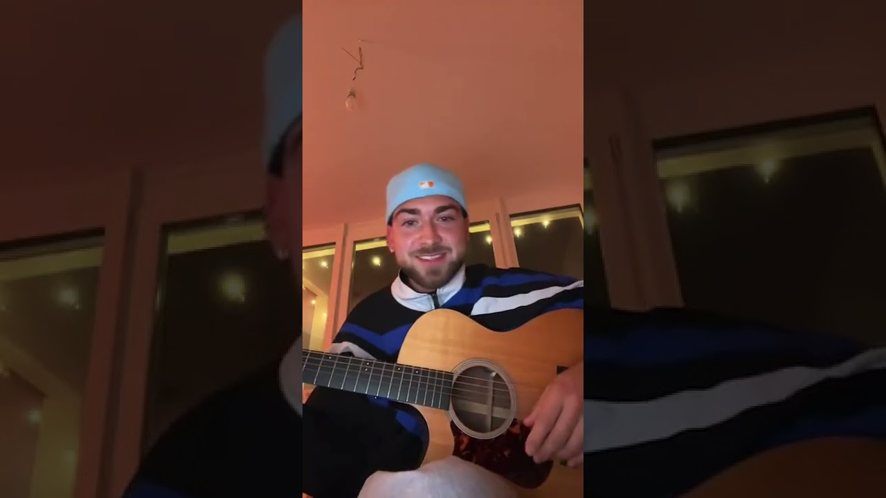 isthiseli - Livestream (Instagram)