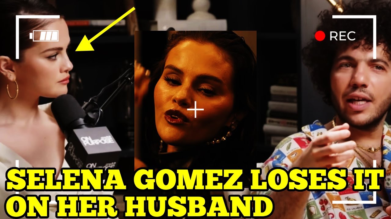 PANIC As The Truth About Selena Gomez's SHOCKING Transformation Gets EXPOSED. She Did It Herself!