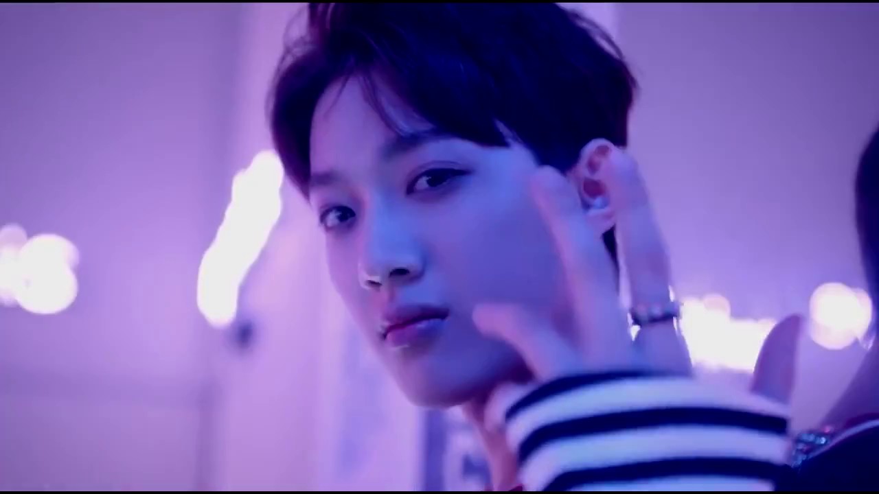 Guanlin - Drunk Together / fmv