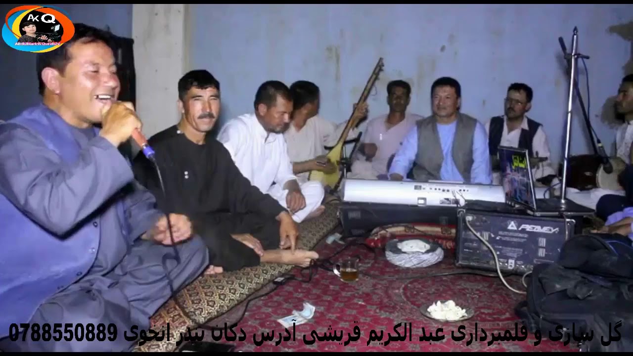 آهنگ ۳ نفری شیرجنگی جوره پهلوان و رسول آققه و ملا رحمت چکش  منزل عبدالکریم قریشی