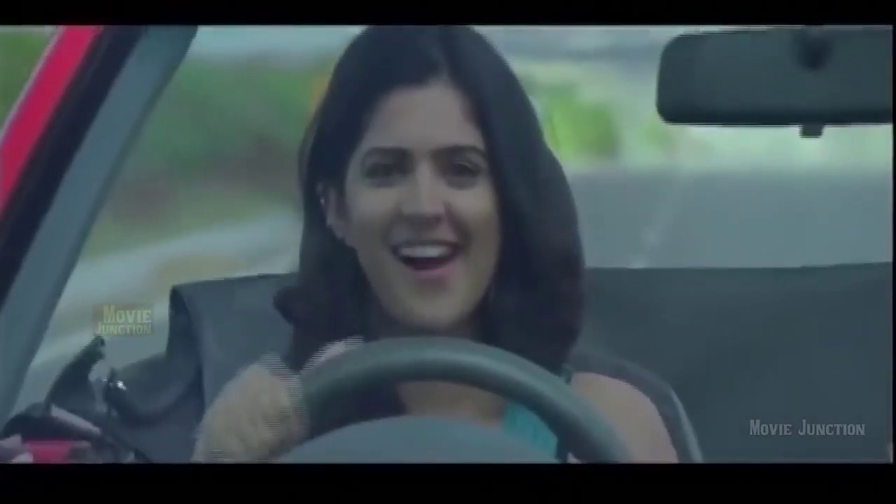 Dheeksha Seth Powerful Movie Wanted Action Scene # Tamil Movies #TAMIL SUPER HIT MOVIES