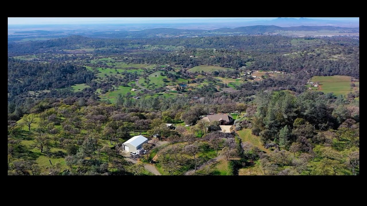7462 Redhill Way, Browns Valley, CA 95918