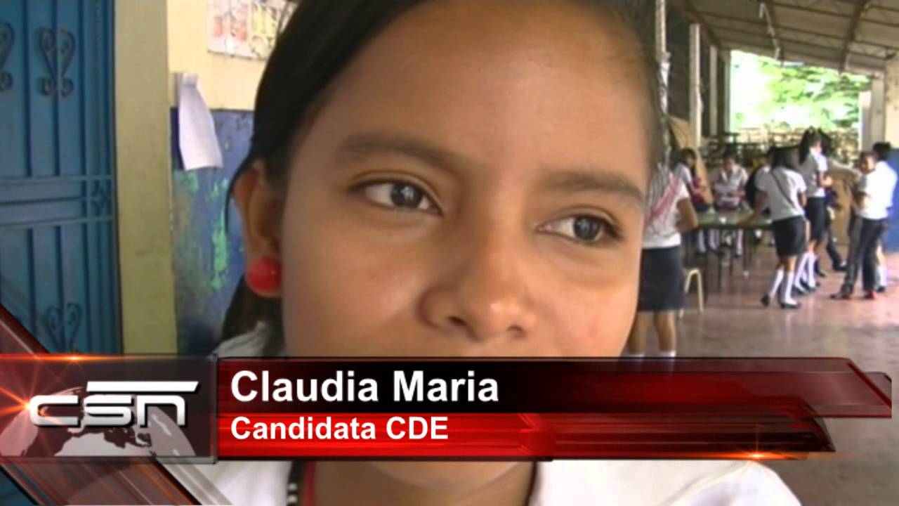 PROCESO PARA  CDE CENTRO ESCOLAR JOSE ANTIONIO SALAVERRIA
