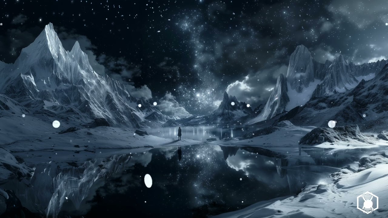 Loved By You - SLICA (feat. Donna Tella) [Visualizer]