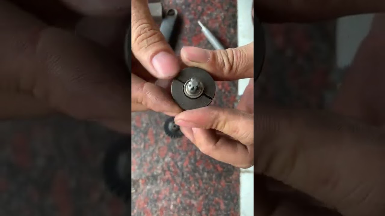 Cảo nhông makita không chổi than (Điện cơ Xuân - 0907395551)