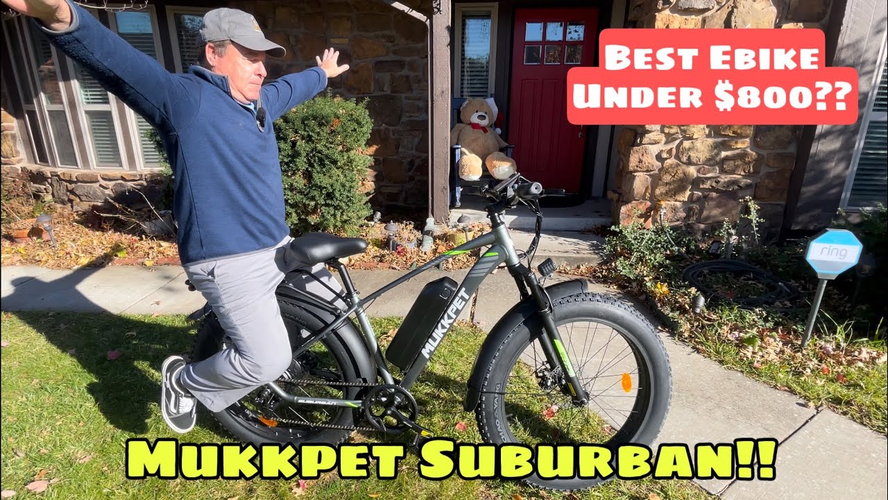 Mukkpet Suburban