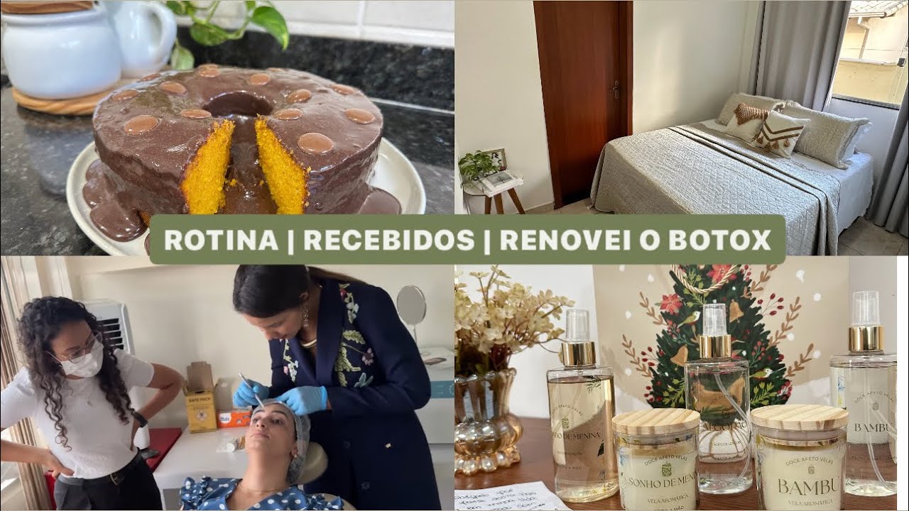 Cama posta| bolo de cenoura fofinho com chocolate | Que recebido maravilhoso e mais | LAÍS VELOSO