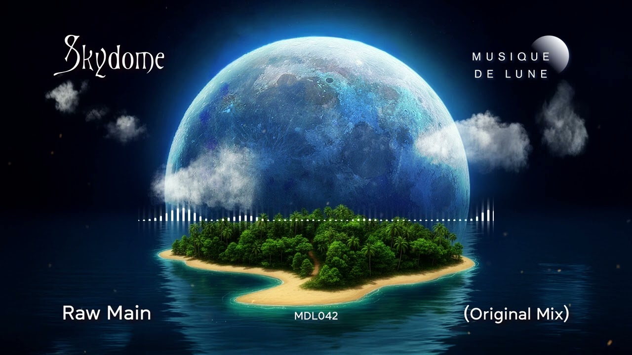 Raw Main - Skydome (Original Mix)